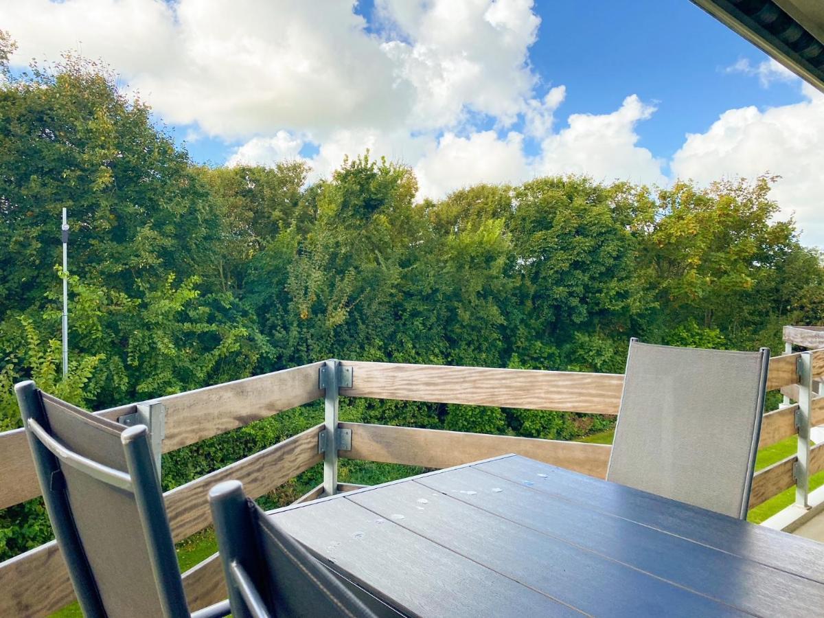 Vakantie Appartement Westkapelle We05 Exteriör bild