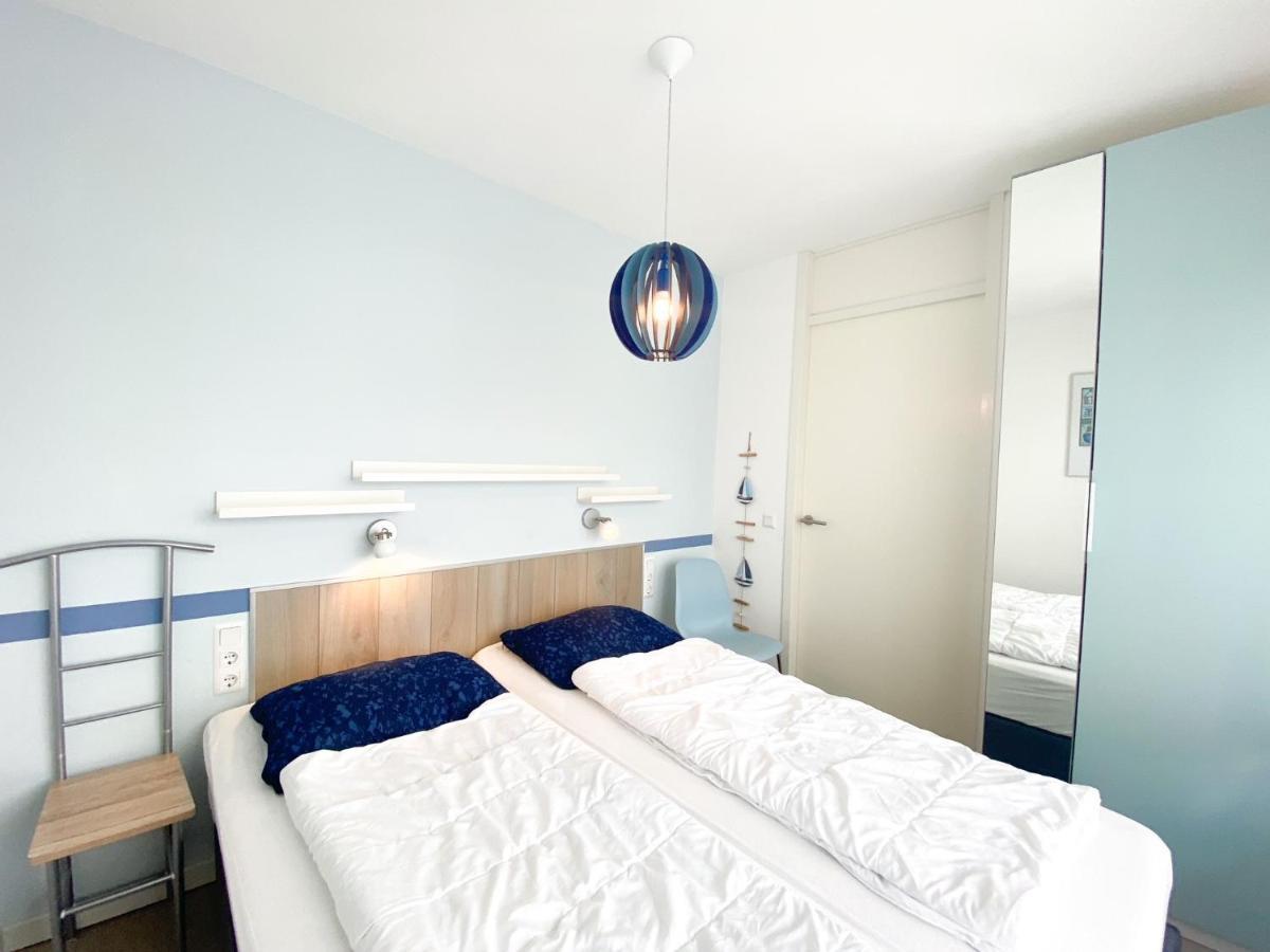 Vakantie Appartement Westkapelle We05 Exteriör bild