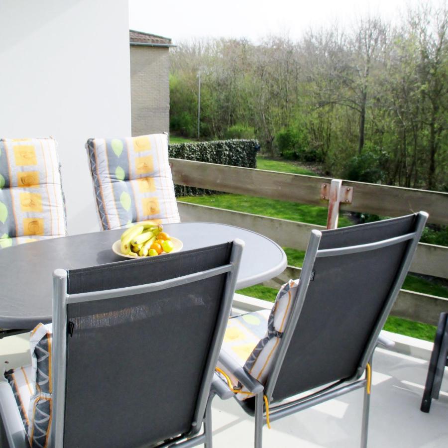 Vakantie Appartement Westkapelle We05 Exteriör bild